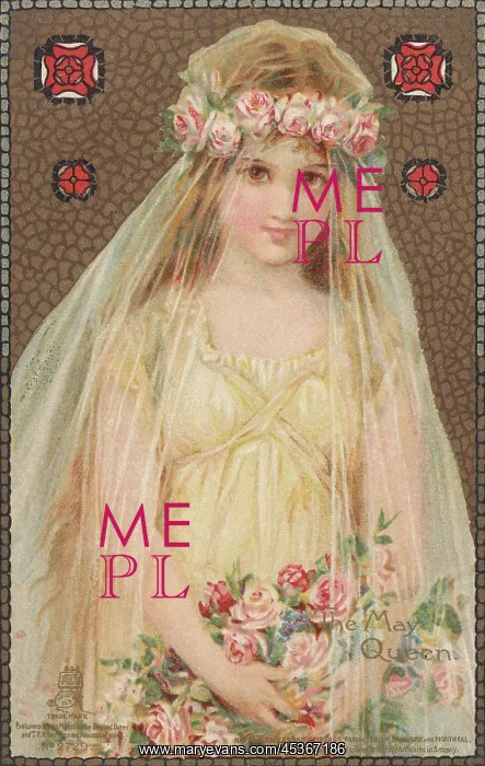 : The May Queen : The May Queen