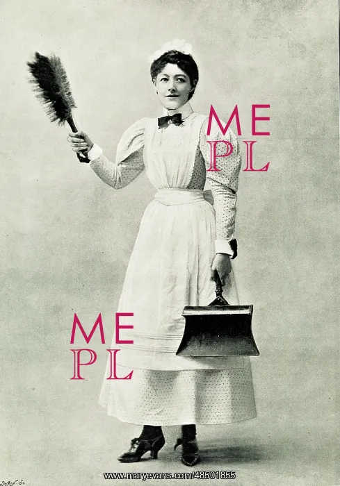 : May Yohe as Phyllis in The Lady Slavey : May Yohe as Phyllis in The Lady Slavey