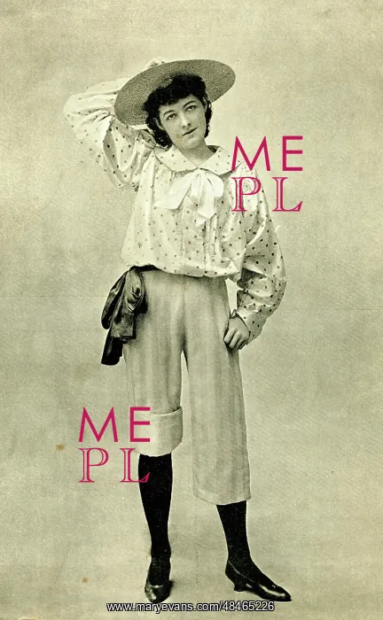 : May Yohe, singing the Plantation Song : May Yohe, singing the Plantation Song