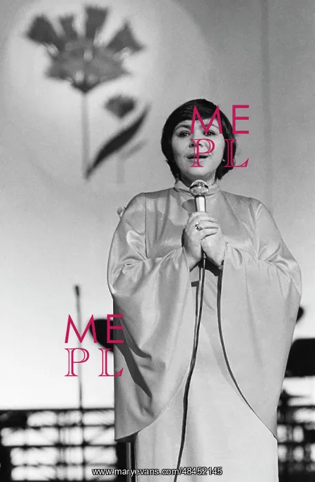 : Maya Kristalnskaya, 1979 : Maya Kristalnskaya, 1979