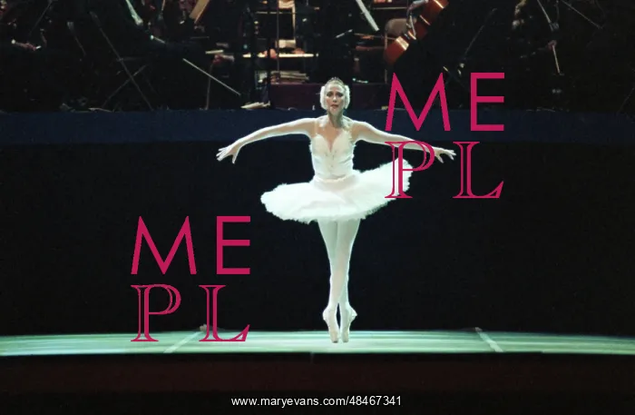 : Maya Plisetskaya : Maya Plisetskaya