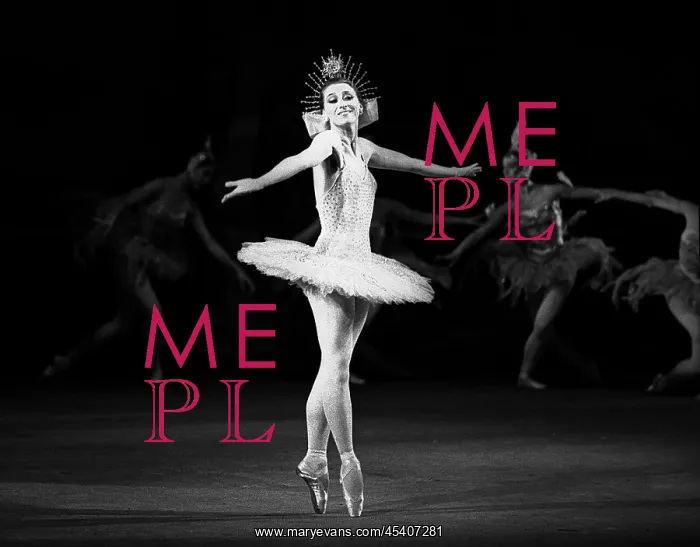 : Maya Plisetskaya - ballerina : Maya Plisetskaya - ballerina