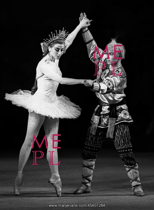 : Maya Plisetskaya - ballerina : Maya Plisetskaya - ballerina