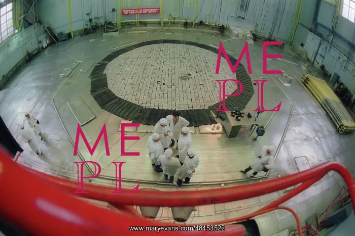 : Mayak chemical combine nuclear reactor stopped : Mayak chemical combine nuclear reactor stopped