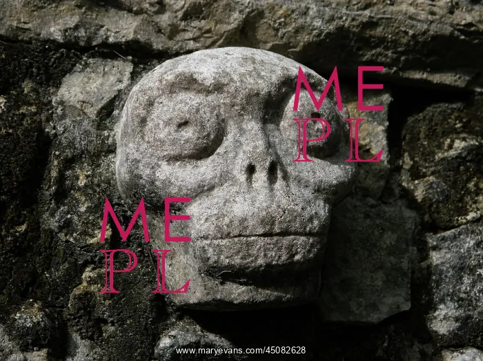 : Mayan archaeological sites, Yucatan, Mexico : Mayan archaeological sites, Yucatan, Mexico