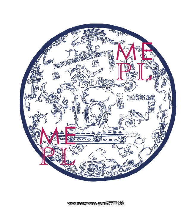 : Mayan Cosmos : Mayan Cosmos