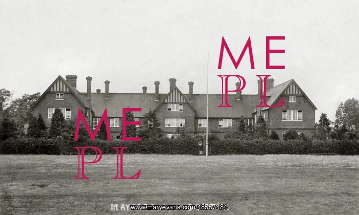 : Mayford Industrial School, Surrey : Mayford Industrial School, Surrey