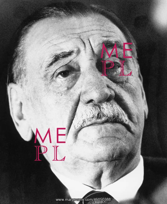 : Mayor Bruno Marek : Mayor Bruno Marek