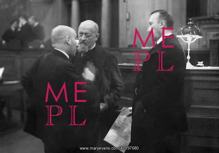 : The Mayor of Cologne and President of the Prussian : The Mayor of Cologne and President of the Prussian