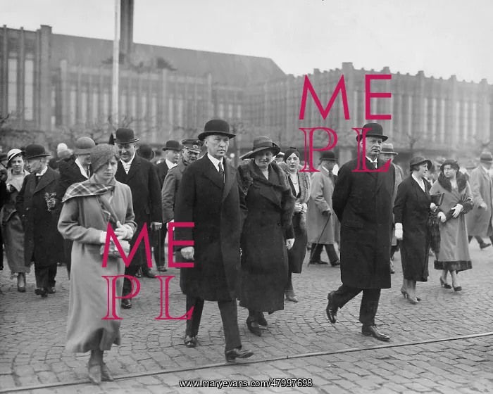 : The Mayor of Cologne and President of the Prussian : The Mayor of Cologne and President of the Prussian