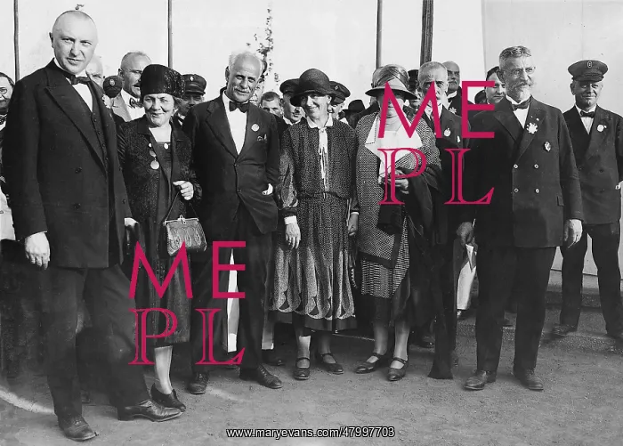 : The Mayor of Cologne and President of the Prussian : The Mayor of Cologne and President of the Prussian
