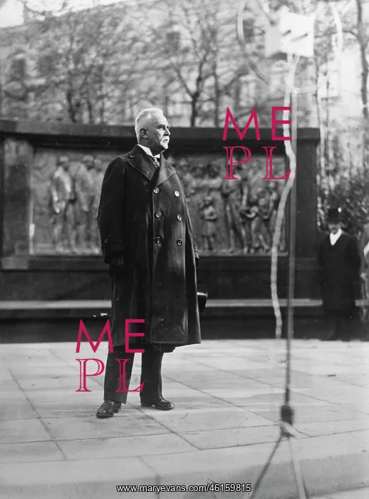 : The mayor of Leipzig Dr - Karl Wilhelm : The mayor of Leipzig Dr - Karl Wilhelm
