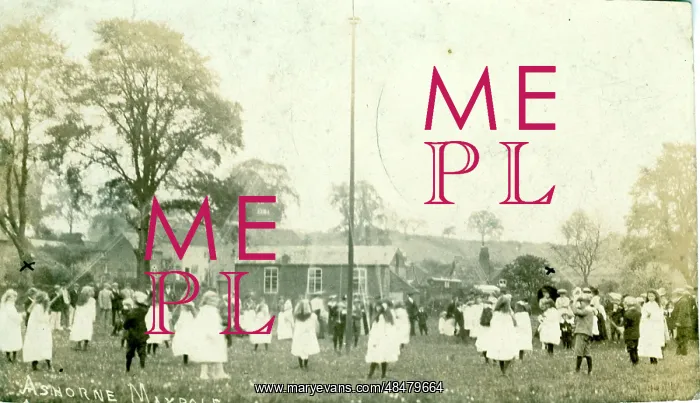  : Maypole, Ashorne, Warwickshire