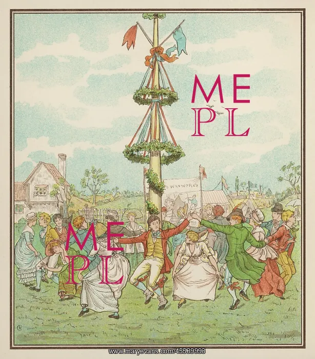 : Maypole (Casella) : Maypole (Casella)