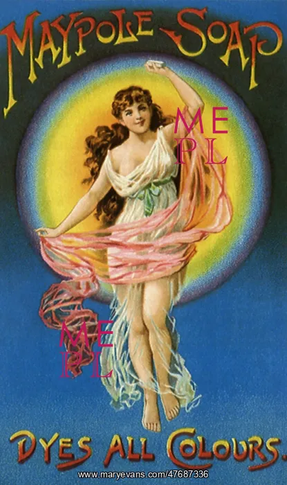 : Maypole Soap : Maypole Soap