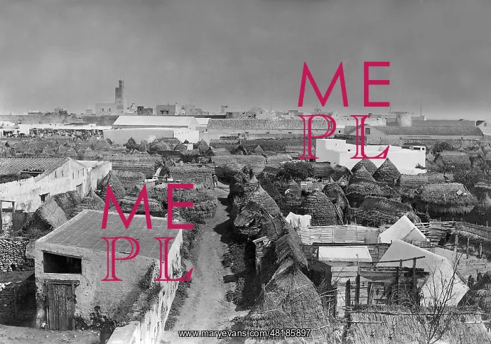 : Mazagan, 1911 : Mazagan, 1911