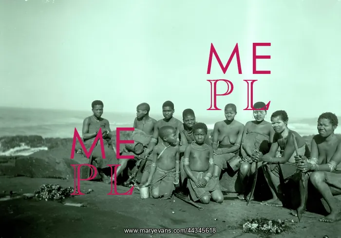 : Mazeppa Bay Island, 1946 : Mazeppa Bay Island, 1946