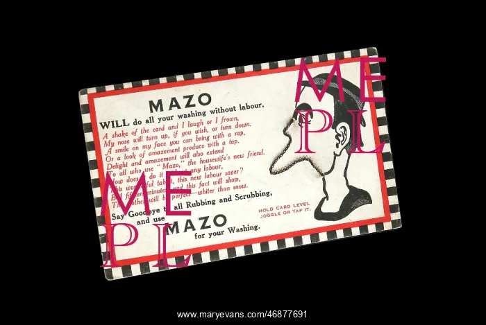 : Mazo washing whitener : Mazo washing whitener
