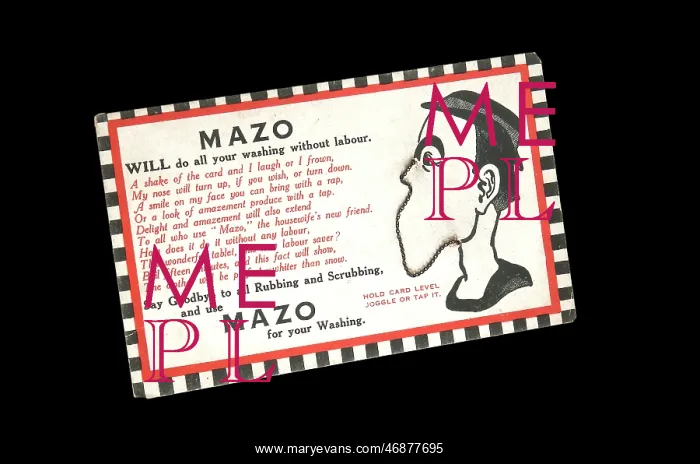 : Mazo washing whitener : Mazo washing whitener