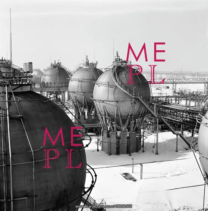 : Mazovetsky Refining and Petrochemical Plant : Mazovetsky Refining and Petrochemical Plant