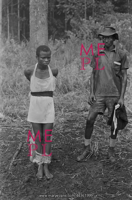 : MBALE, UGANDA - FEBRUARY - A crowd of twenty-thousand : MBALE, UGANDA - FEBRUARY - A crowd of twenty-thousand