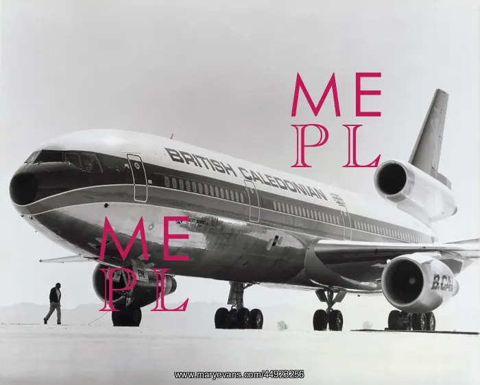 : McDonnell Douglas DC-10-30 : McDonnell Douglas DC-10-30