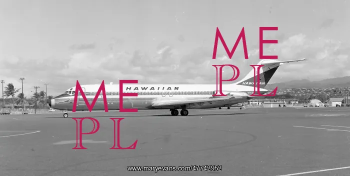 : McDonnell Douglas DC-9-31 N908H : McDonnell Douglas DC-9-31 N908H