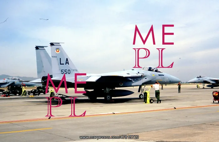 : McDonnell Douglas F-15A Eagle 76-069 : McDonnell Douglas F-15A Eagle 76-069