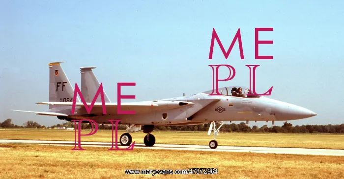 : McDonnell Douglas F-15C Eagle 83-0024 : McDonnell Douglas F-15C Eagle 83-0024