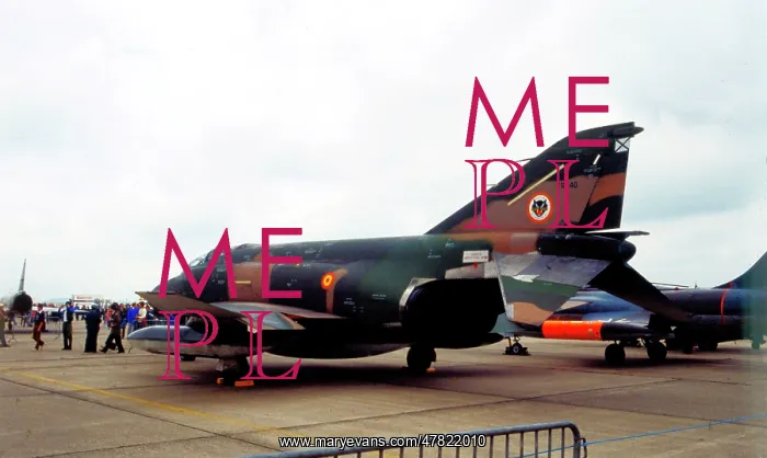 : McDonnell Douglas F-4C Phantom II C.12-40 : McDonnell Douglas F-4C Phantom II C.12-40