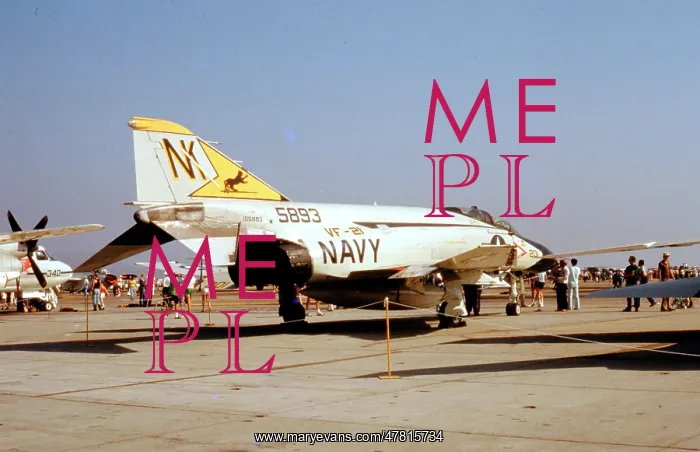 : McDonnell Douglas F-4S Phantom ii : McDonnell Douglas F-4S Phantom ii