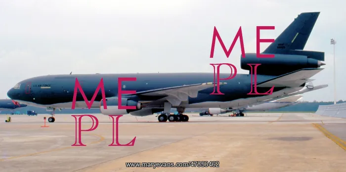 : McDonnell Douglas KC-10A Extender 85-0029 : McDonnell Douglas KC-10A Extender 85-0029
