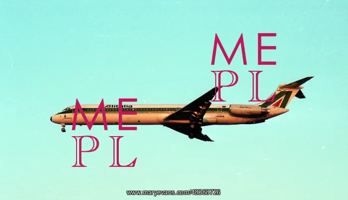 : McDonnell Douglas MD-82 I-DAWM : McDonnell Douglas MD-82 I-DAWM