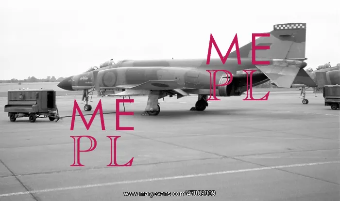 : McDonnell Douglas Phantom FGR.2 : McDonnell Douglas Phantom FGR.2