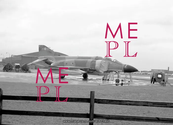 : McDonnell Douglas Phantom FGR.2 XV461 : McDonnell Douglas Phantom FGR.2 XV461