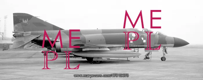 : McDonnell Douglas Phantom FGR.2 XV482 C : McDonnell Douglas Phantom FGR.2 XV482 C