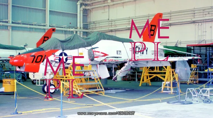: McDonnell Douglas T-45A Goshawk 163601 : McDonnell Douglas T-45A Goshawk 163601