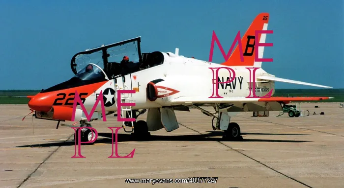 : McDonnell Douglas T-45A Goshawk 163625 : McDonnell Douglas T-45A Goshawk 163625