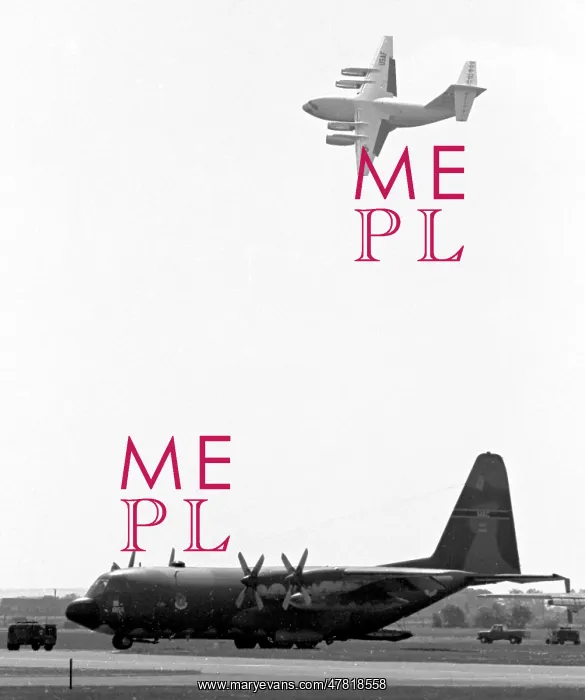 : McDonnell Douglas YC-15 72-1875 : McDonnell Douglas YC-15 72-1875