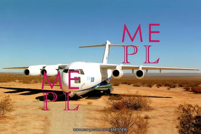 : McDonnell Douglas YC-15 72-1875 : McDonnell Douglas YC-15 72-1875