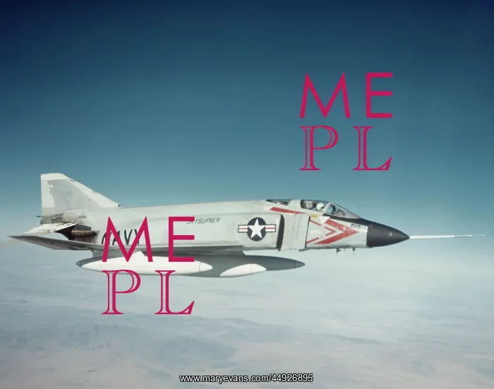 : McDonnell Douglas YF4H-1 Phantom pre-production : McDonnell Douglas YF4H-1 Phantom pre-production