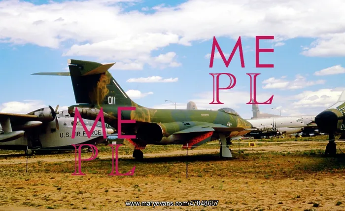 : McDonnell F-101C Voodoo 56-011 : McDonnell F-101C Voodoo 56-011