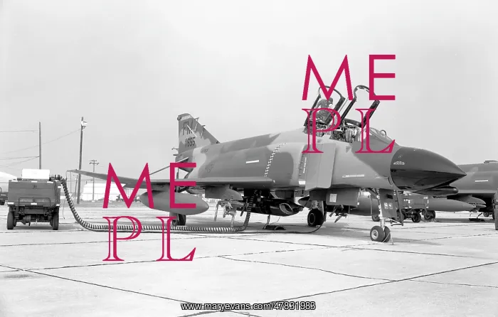 : McDonnell F-4C Phantom 64-0655 : McDonnell F-4C Phantom 64-0655