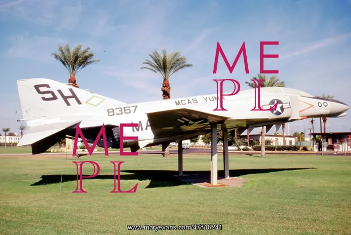 : McDonnell F-4J-47-MC Phantom 158367 : McDonnell F-4J-47-MC Phantom 158367