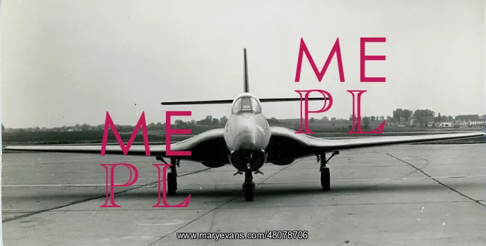 : McDonnell F2H Banshee : McDonnell F2H Banshee