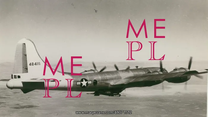 : McDonnell XF-85 Goblin aloft under Monstro : McDonnell XF-85 Goblin aloft under Monstro