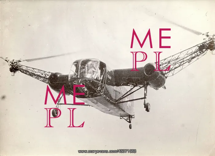 : McDonnell XHJH-1 Whirlaway : McDonnell XHJH-1 Whirlaway