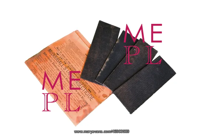 : McDougall's Liquid Insectiside Strips : McDougall's Liquid Insectiside Strips