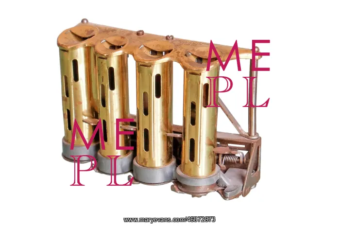 : McGill coin change-giving machine : McGill coin change-giving machine