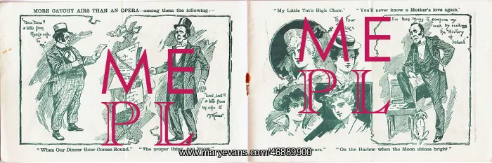 : McKenna's Flirtation by Edgar Selden : McKenna's Flirtation by Edgar Selden